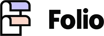 Folio logo