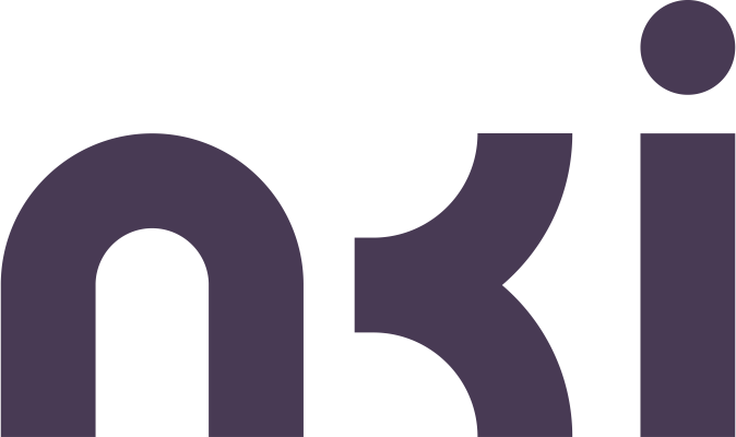 NKI logo