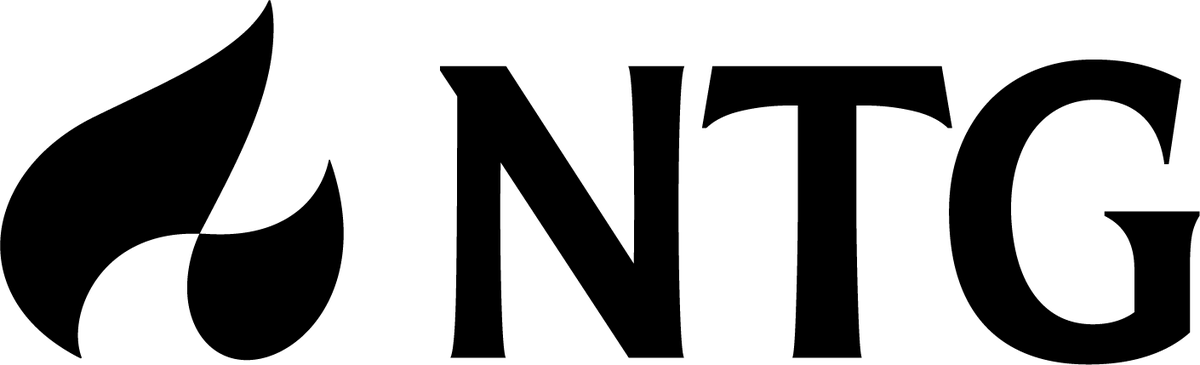 NTG logo